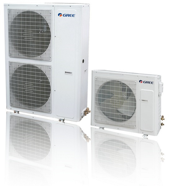 GREE Klimatyzator Multi Gree GWHD(21)NK6LO