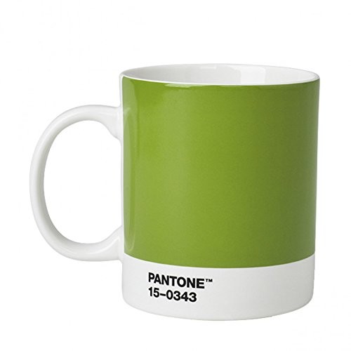 Pantone kubek z porcelany, 375 ML 101030343