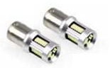 EINPARTS EPL28 LED P21W 1156 30SMD 4014 2szt 5901958637971