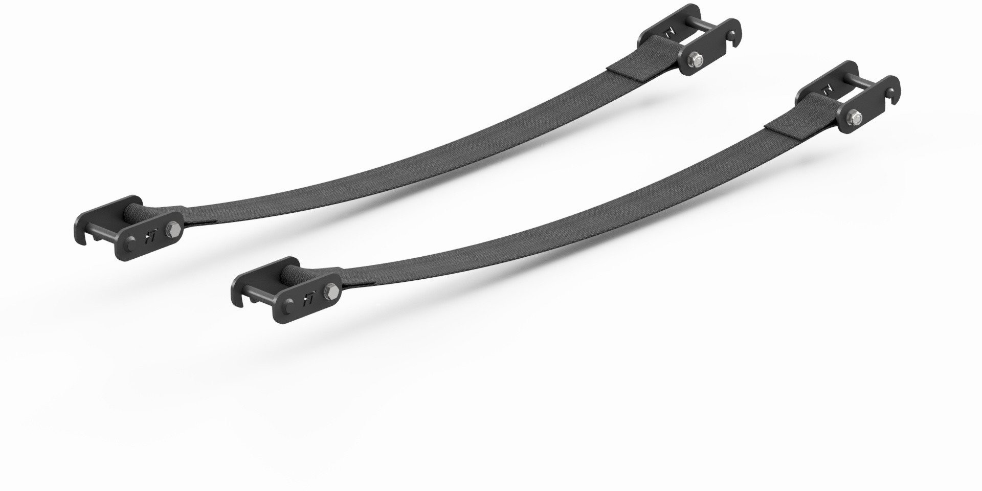 Marbo Sport Taśmy asekuracyjne MFT-A015 - 1007656