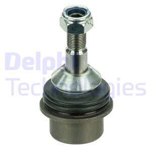 DELPHI Przegub mocujący / prowadzący TC3677 TC3677