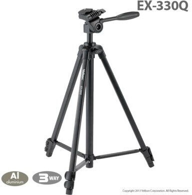 Velbon EX-330