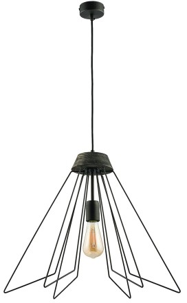 Jupiter Fil Wisząca 1685 48cm tytan