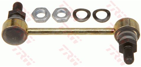 TRW Drążek / wspornik, stabilizator JTS145