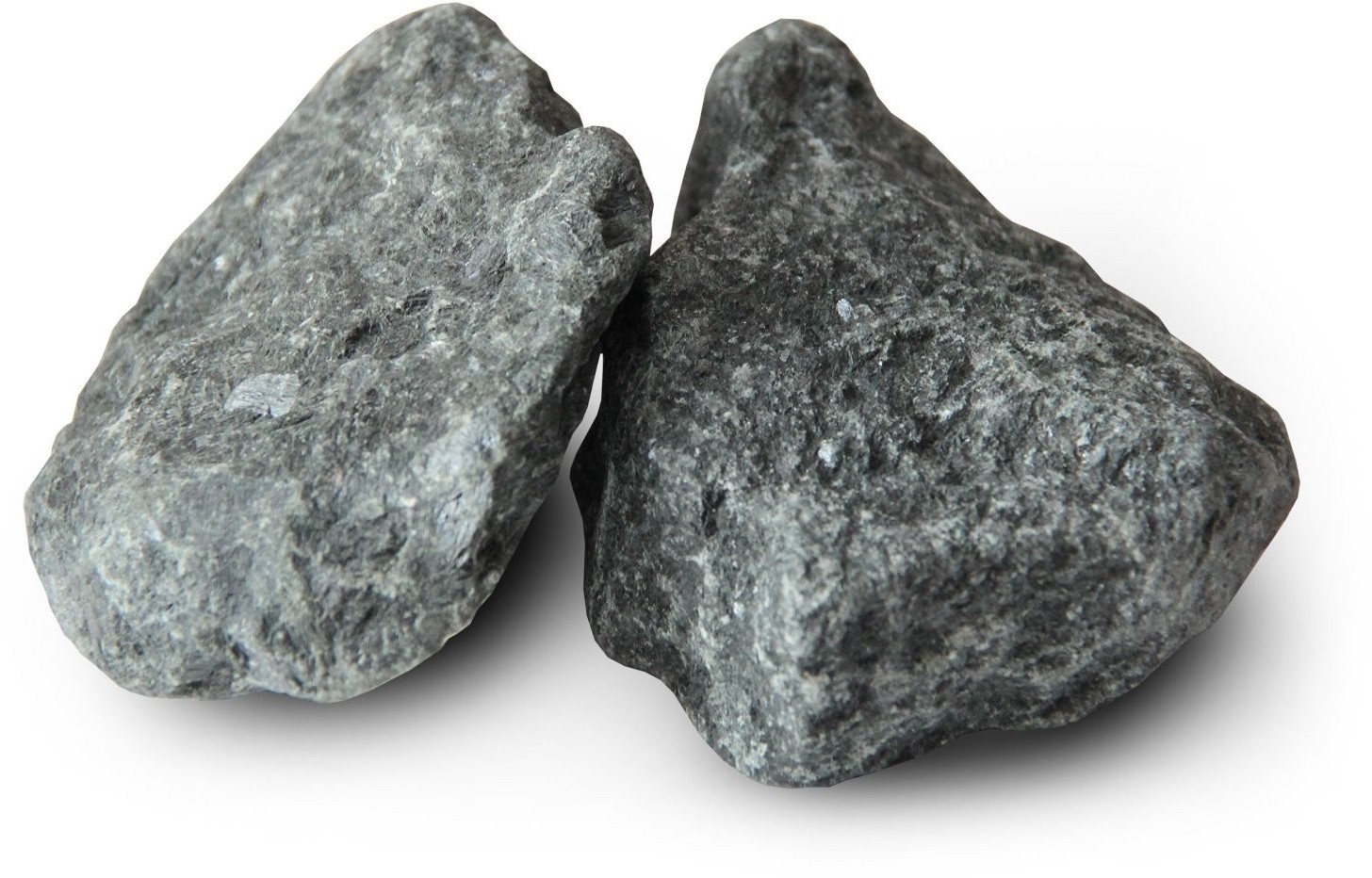 Kamienie do pieca sauny Diabaz 5-9 cm 20 kg