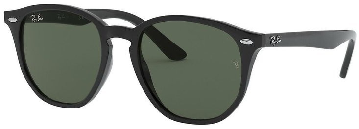 Ray Ban Okulary Przeciwsłoneczne Junior RJ 9070S 100/71