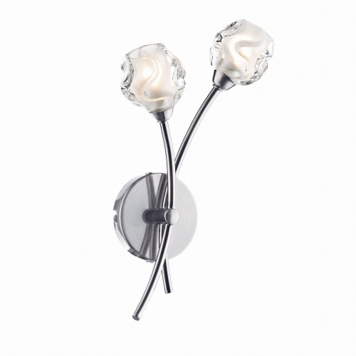 Dar Lighting Seattle Kinkiet Dar Lighting SEA0946