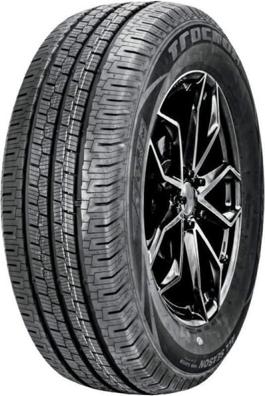 Tracmax A/S VAN SAVER ASV01 215/60R17 109H