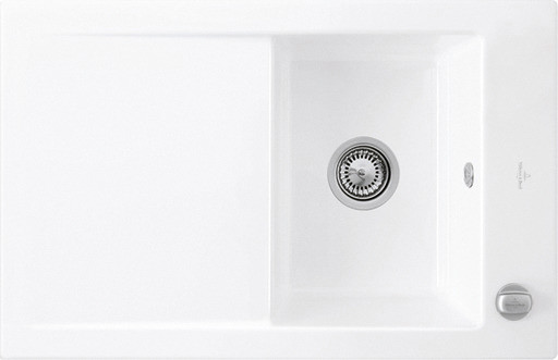 Villeroy & Boch Timeline 60 Flat 6790 2F R1