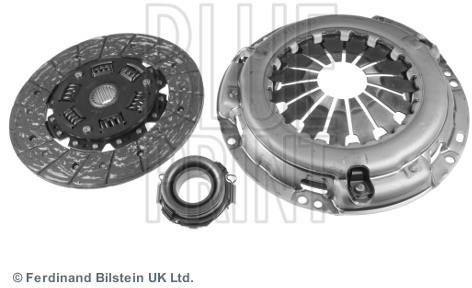 BLUE PRINT Zestaw sprzęgła ADT330122