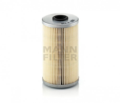 MANN Filtr paliwa -FILTER P726X P 726 x