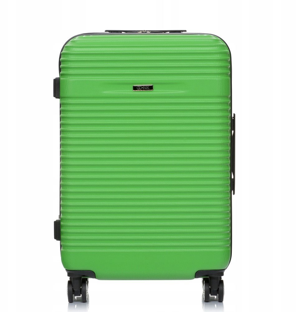 Ochnik Walizka na kółkach 24