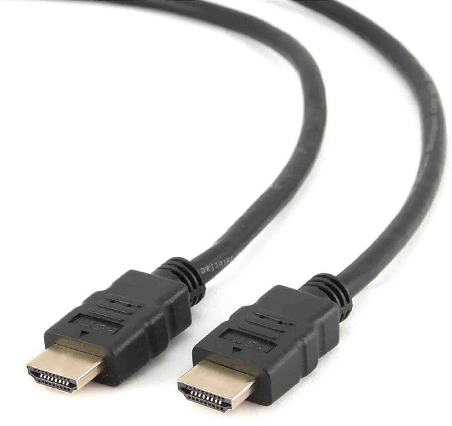 Lanberg Kabel HDMI 2.0 długość 10m CC-HDMI4-10M