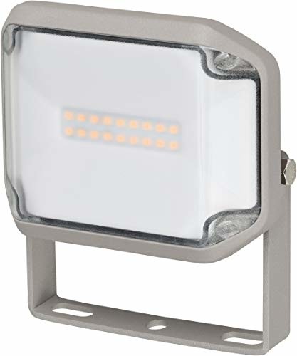 Brennenstuhl NOWOŚĆ! reflektor LED ALCINDA 1178010, 1060 lumenów, 10 W, A+, 18 diod LED