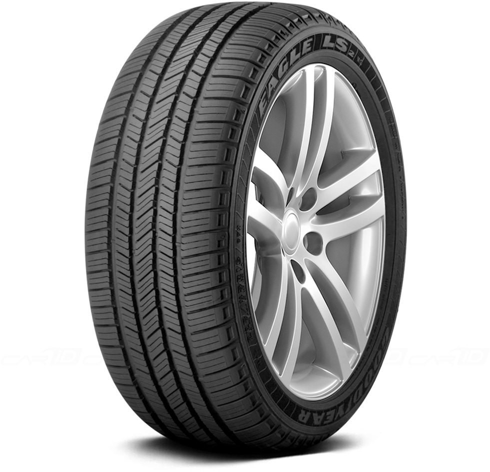 Goodyear EAGLE 235/60R18 107W