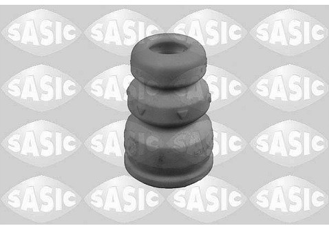 SASIC Dystans gumowy, resorowanie SASIC 2650045