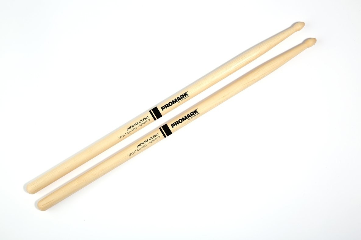 ProMark promark fbh5 50tw Select Balance pałeczki perkusyjne Forward Balance RBH580TW