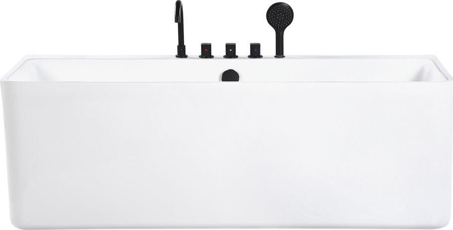 Shumee Wanna  Wanna 170 x 75 cm biała Quatre 221765