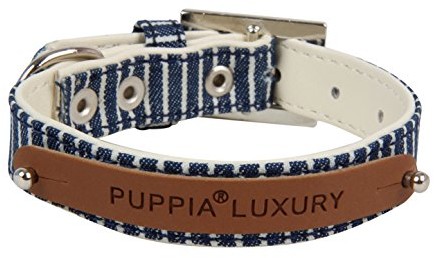 dr Seidla Puppia PAOA-AC1257 Krissy S, niebieska