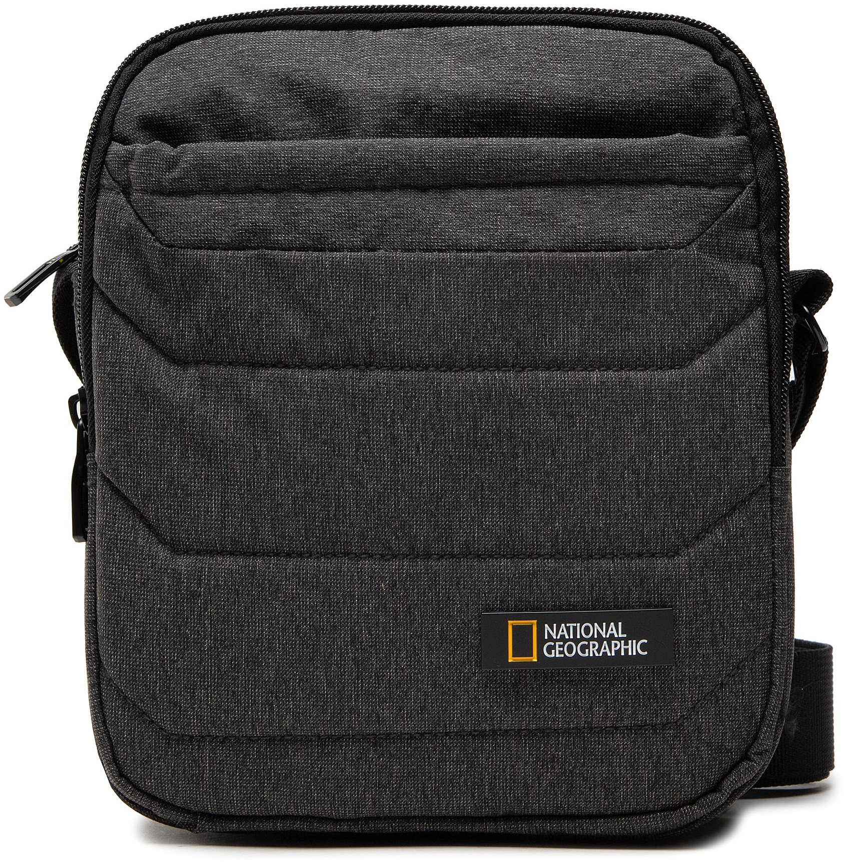 National Geographic Saszetka Utility Bag N00702.125 Two Tone Grey