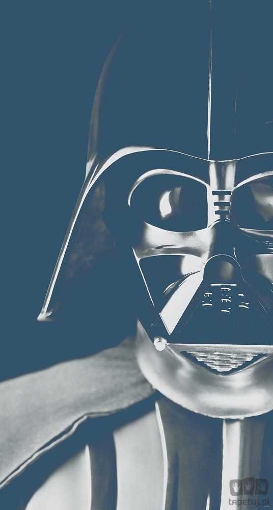 Komar Fototapeta Star Wars Classic Icons Vader DX3-045 DX3-045