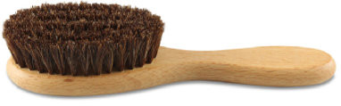 Grünspecht GRÜNSPECHT Szczotka do włosów Bio 605-00