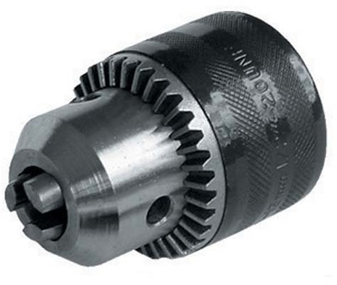 Modeco Uchwyt wiertarski z kluczykiem 1/2\" 13mm MN-97-040 MN-97-040