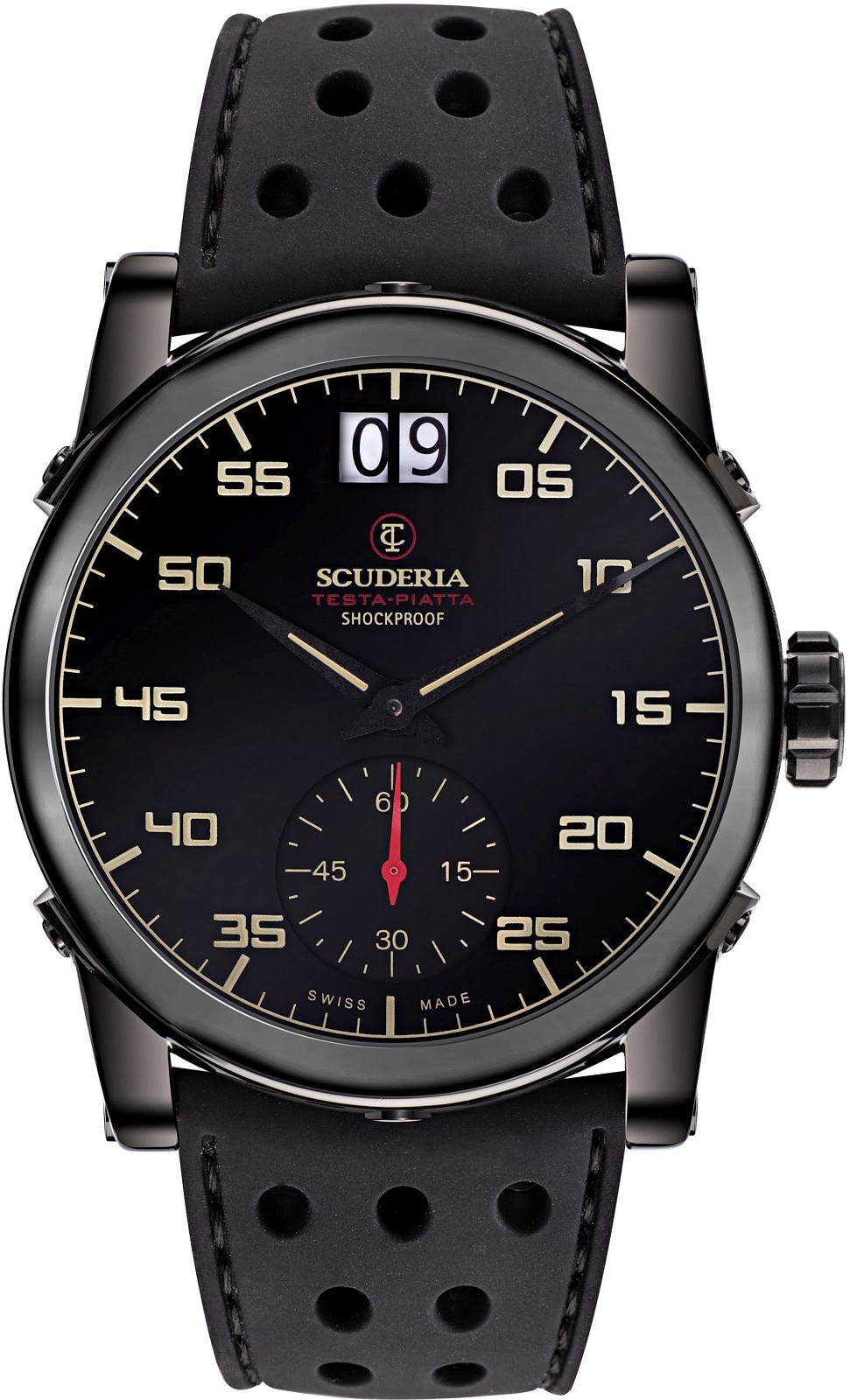 CT Scuderia CWED00419