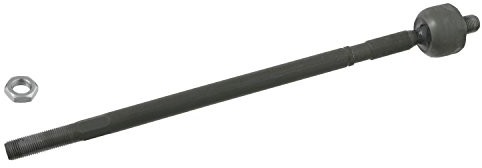 Febi bilstein bilstein 12198 Przegub osiowy z nakrętką zabezpieczającą, 1 sztuka 12198