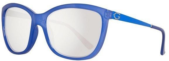 Guess Okulary przeciwsłoneczne Damskie GU7444-5884C S0316648