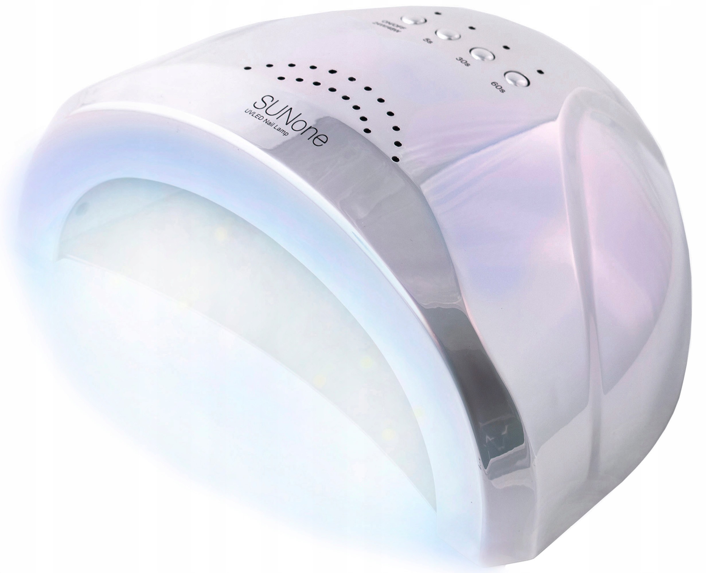 Sunone Sunone SUN 1 UV LED 48W srebny SUN1SILVER