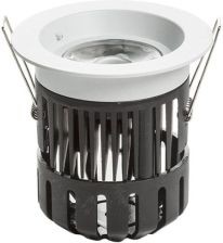 Redlux Oprawa do wbudowania RINO bez obudowy 230V LED 10W 36 IP65 3000K R11682