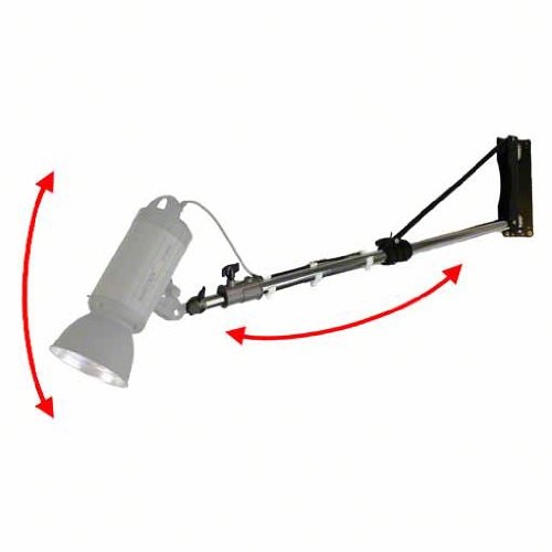 Walimex Pro Wall Mount Boom 15243