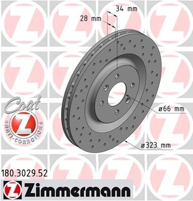 Zimmermann (OTTO GMBH) (OTTO GMBH) 180.3029.52 180.3029.52