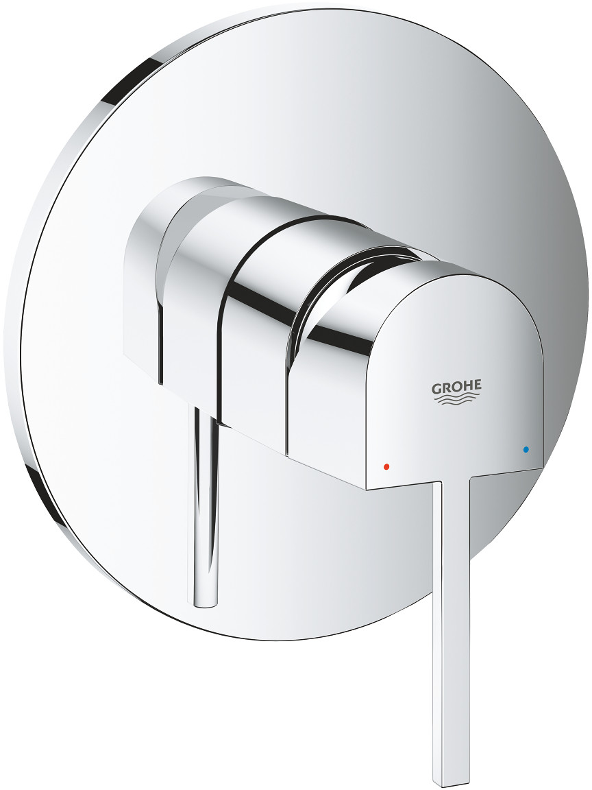 Grohe PLUS PRYSZNICOWA CHROM 24059003