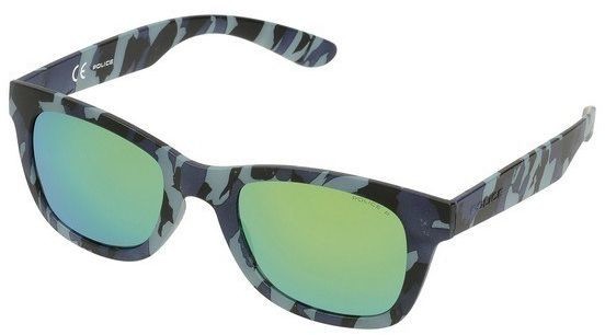 Police Okulary przeciwsłoneczne Męskie S194450GE1V ( 50 mm) S0332426