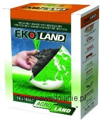 Agro-Land Eko-Land - 25kg , trudne tereny agrol6