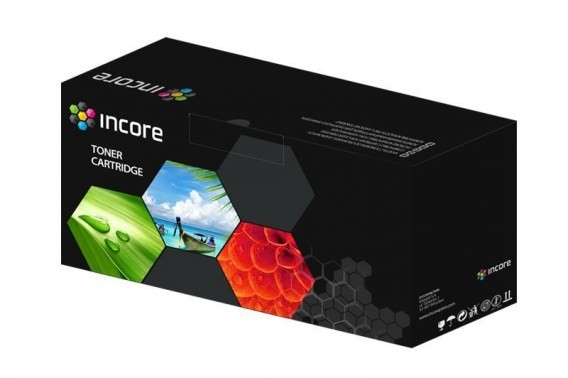 Incore Toner do Kyocera TK-130 Black IKTK130-N