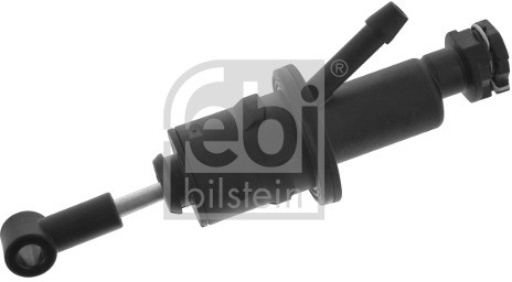 FEBI Pompa sprzęgła 46206