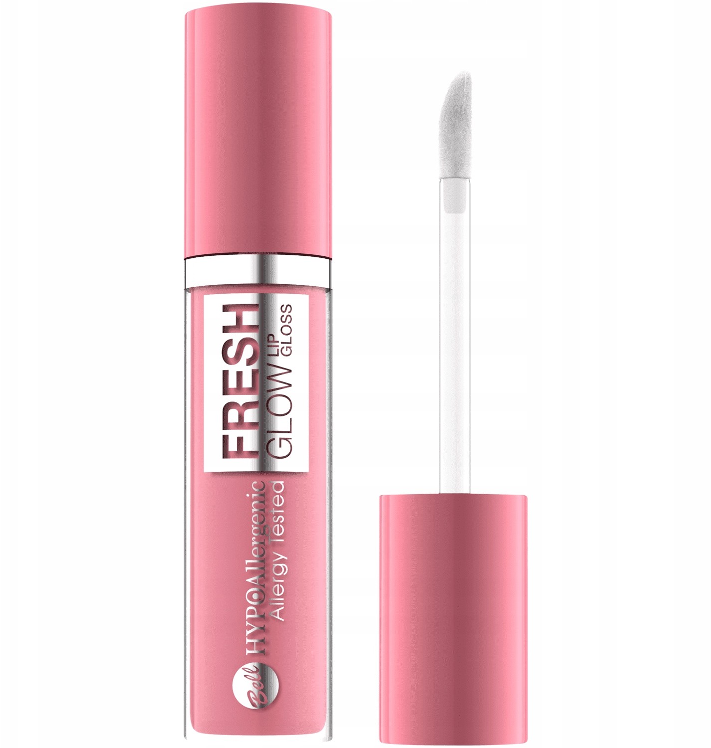 Bell Hypo Fresh Glow błyszczyk 02 fresh