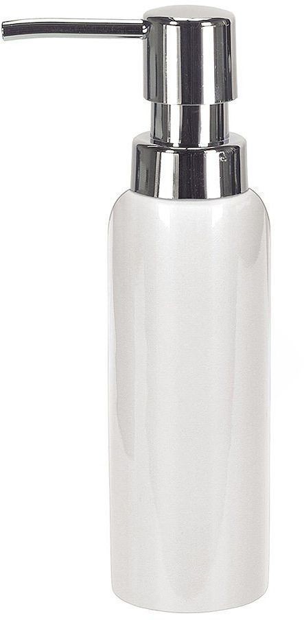 Kleine Wolke Dozownik do mydła Pur Shiny White v1 4004478241640