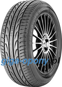Semperit Speed-Life 2 235/45R19 99V