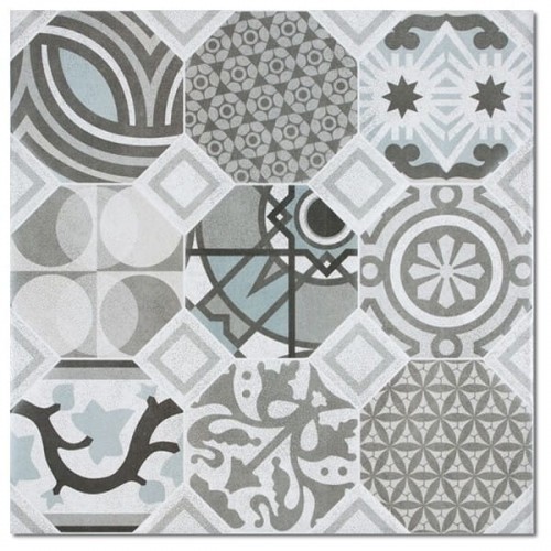 Geotiles Flow 60,8 x 60,8 cm Geotiles_Flow_60,8x60,8