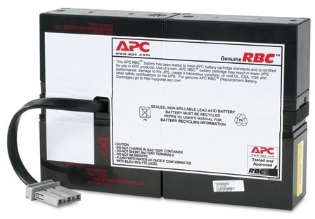 APC RBC59 BATERIA do SC1500 RBC59