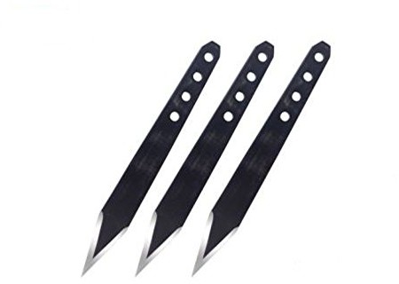 Condor Half Spin Throwing Knife Set CTK1003-11.8HC