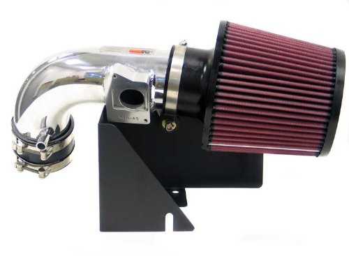 K&N K & N filtr powietrza 69  3511tp wydajny system 69-3511TP