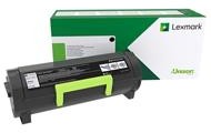 Lexmark Kaseta z tonerem Lexmark do MS/MX517/617 | zwrotny | 20000 str | black 51B2X00
