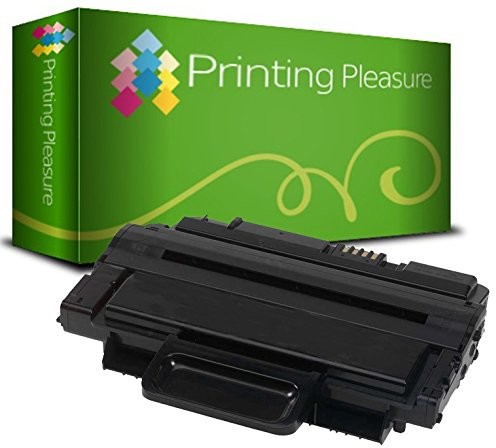 Printing Pleasure Toner kompatybilny z Samsung ProXpress M3320 M3320ND m3370 M3370FD m3370fw M3820 M3820ND M3820D M3820DW M3870 M3870FD M3870FW m4020 M4020ND M4020NX m4020d M4070 M4070FR  czarnym, wysoka pojemność (500 a_samsung203L-1BK