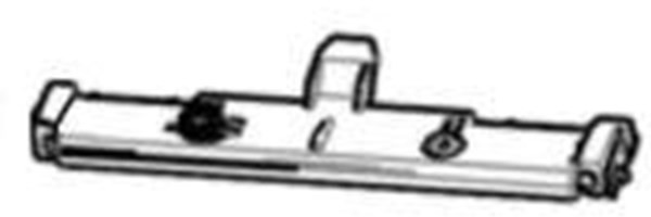 Zebra KIT PRINTHEAD 203 DPI ZD420T P1080383-226