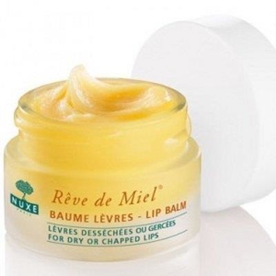 Nuxe Reve de Miel Balsam do ust 15g